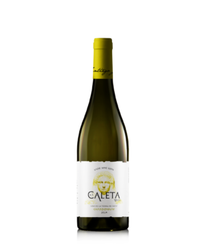 La Caleta - Chardonnay