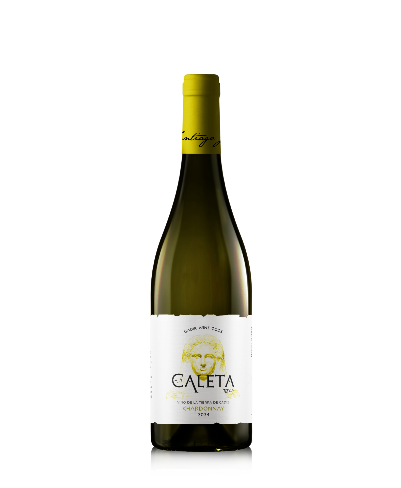 La Caleta - Chardonnay