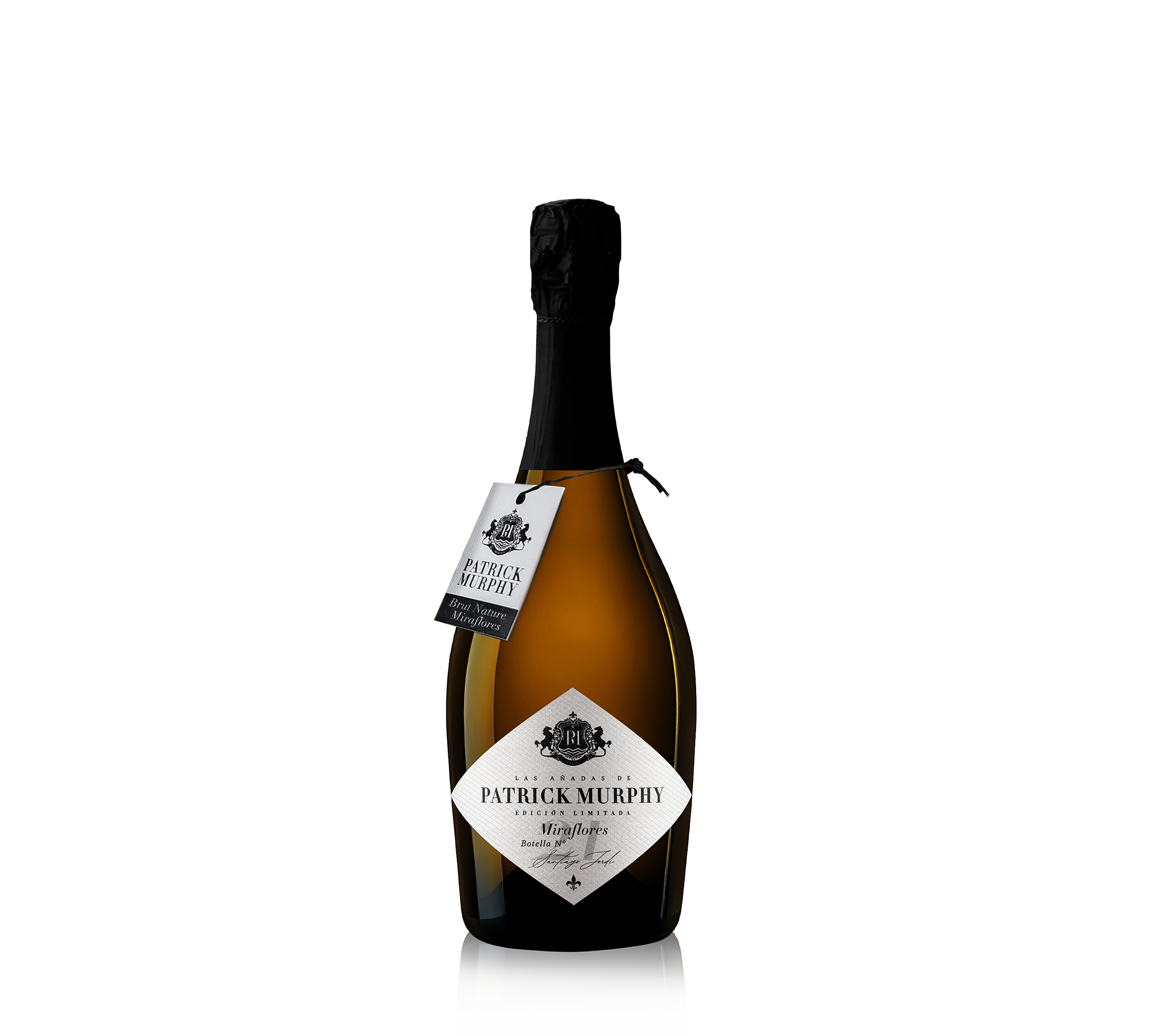 P.M. Brut Miraflores