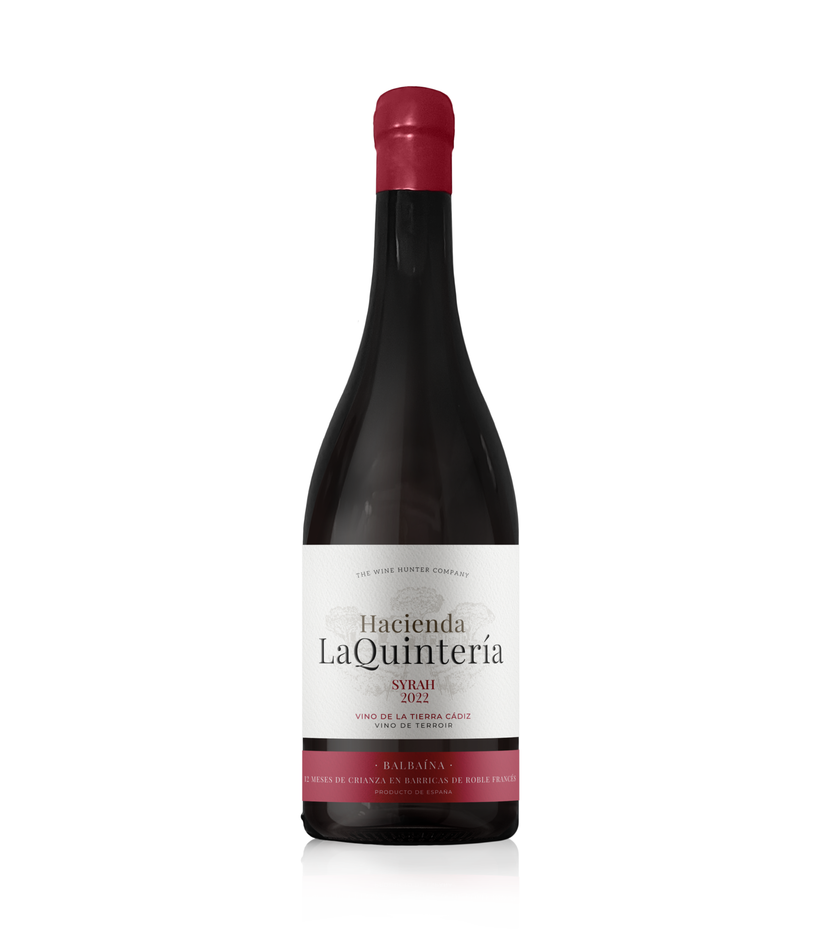 HQ Syrah