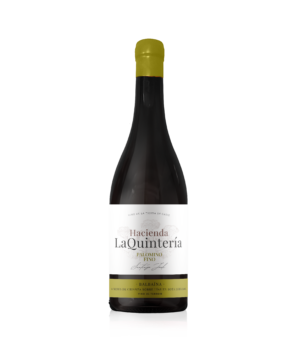 HQ Palomino Bota Jerezana