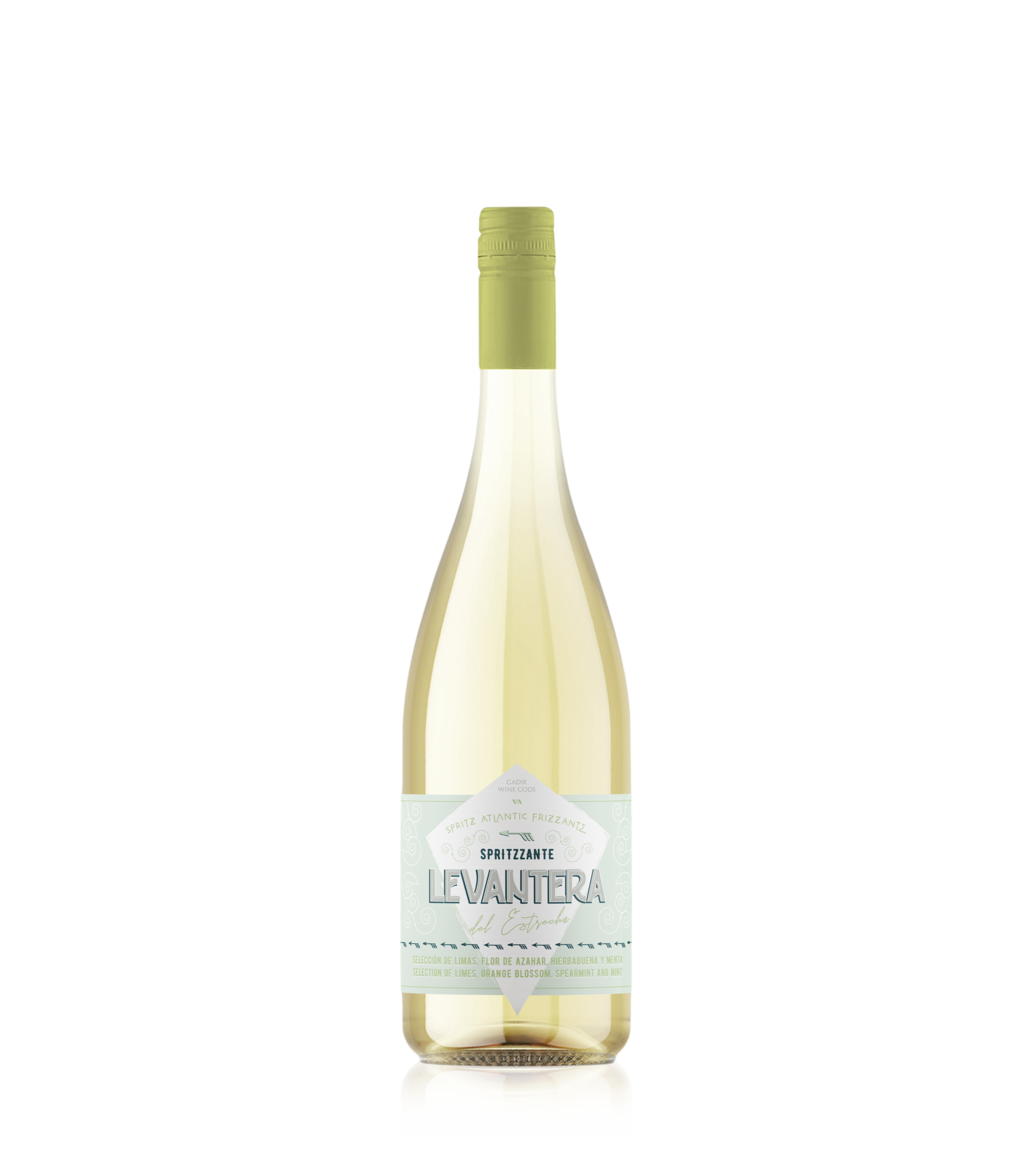 Levantera SPRITZZANTE